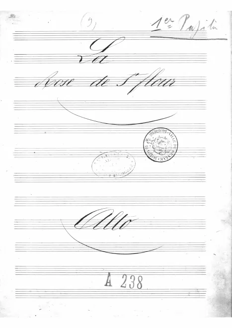 Violas
