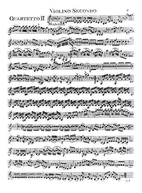 Violin 2