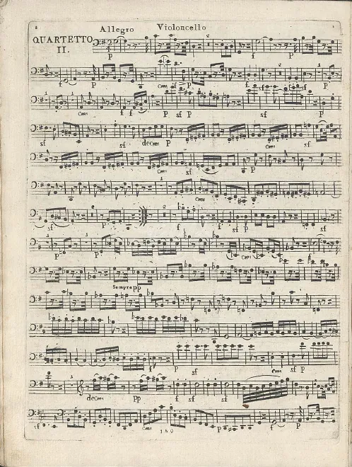 Cello