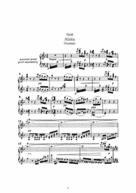 Overture
