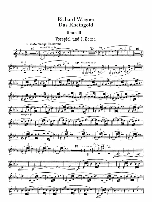 Oboe 2