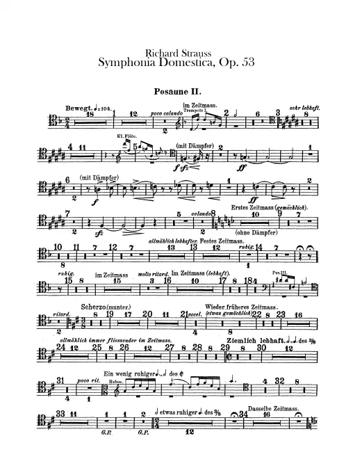 Trombone 2
