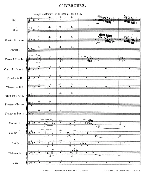 Full Score
