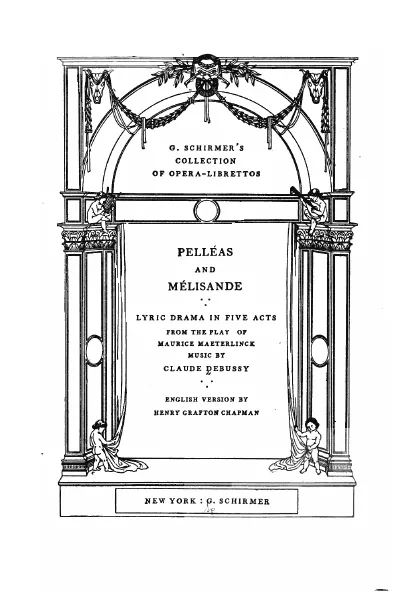 Complete Libretto