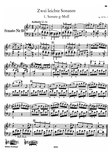 Complete Score (600dpi)