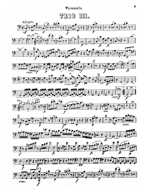 Cello