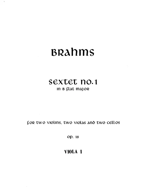 Viola 1