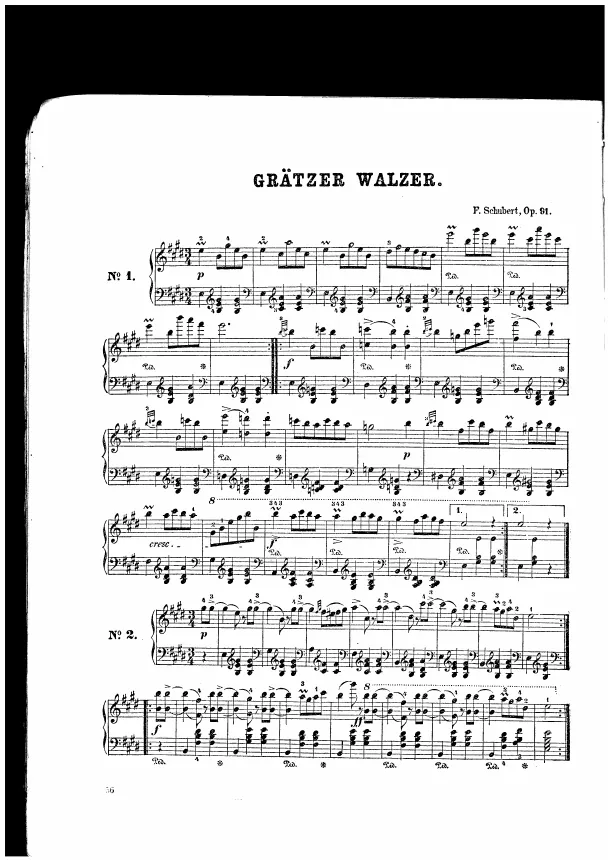 Complete Score (scan)