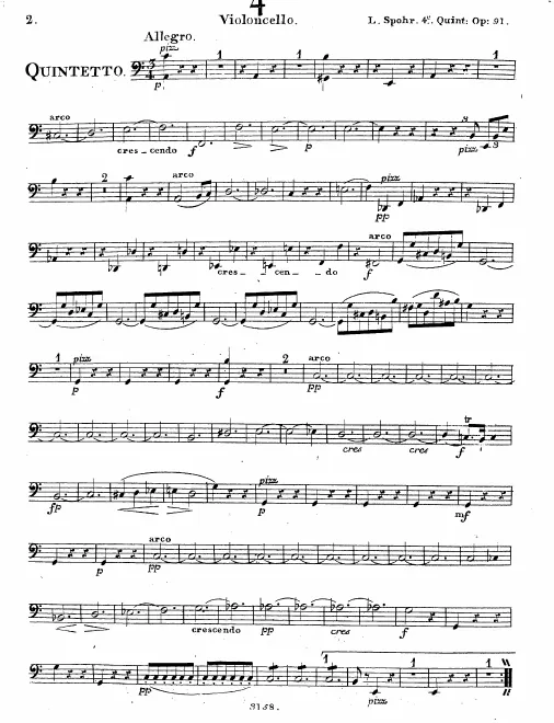 Cello