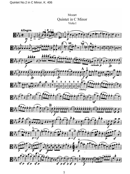 Viola 1