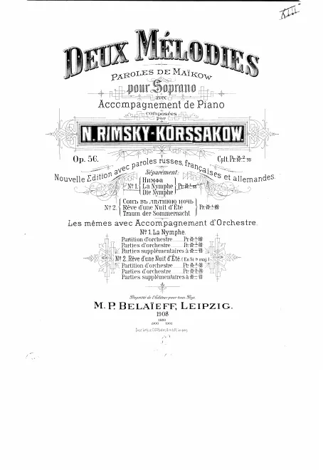 1. Nimfa