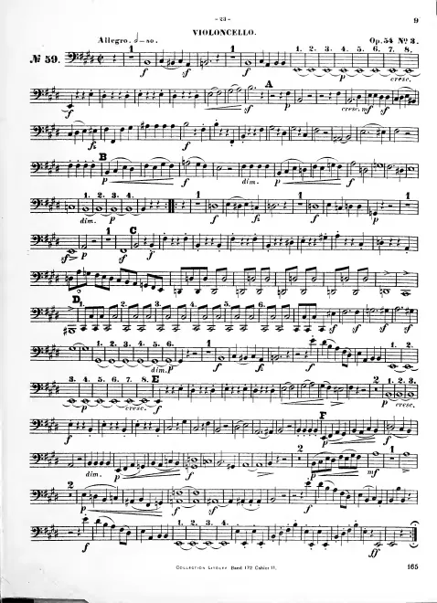 Cello