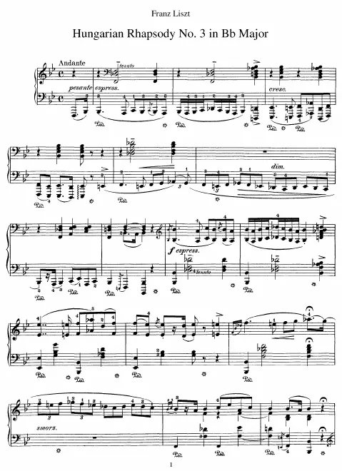 Complete Score (S.244/3)