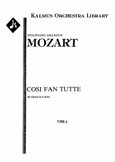 Violas