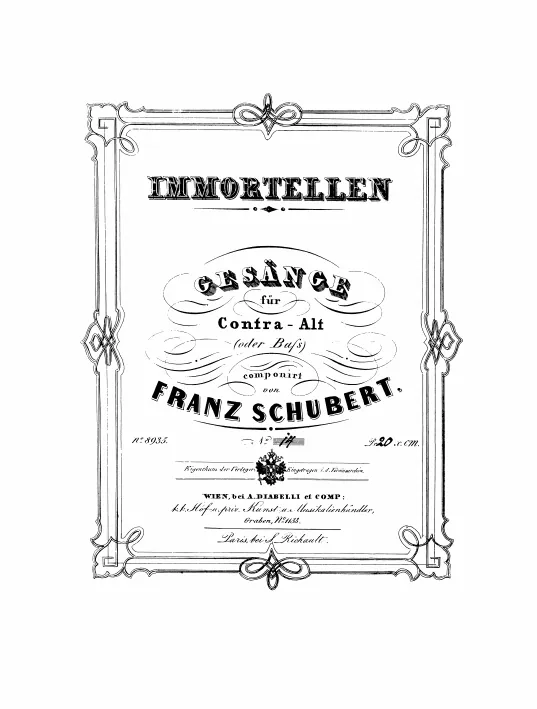 Complete Score (Transposed, ) (1200dpi)