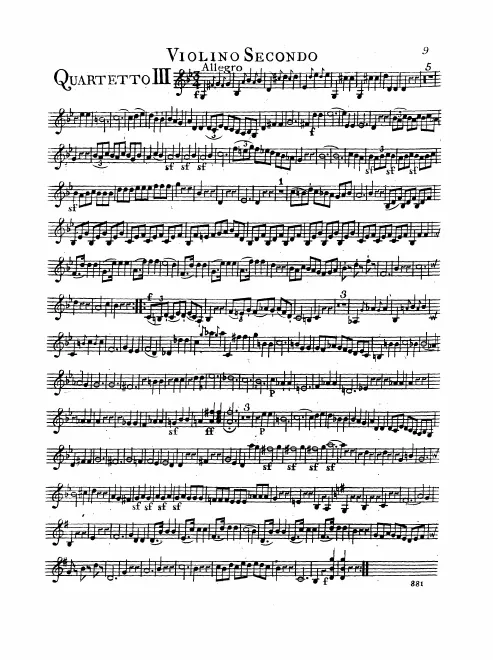 Violin 2