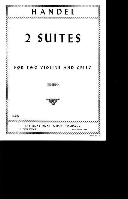 Violin 1