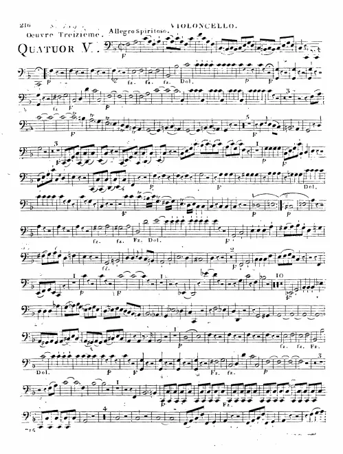 Cello