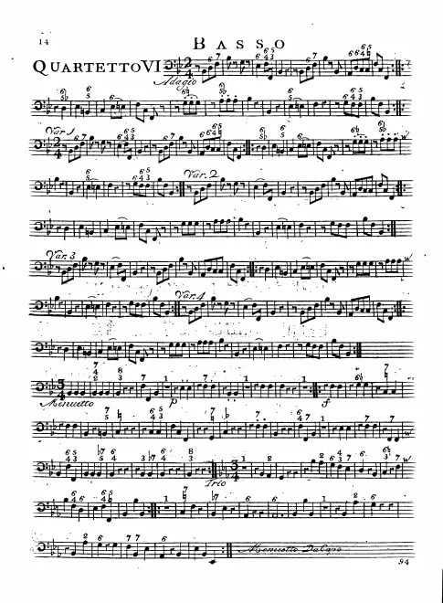 Cello