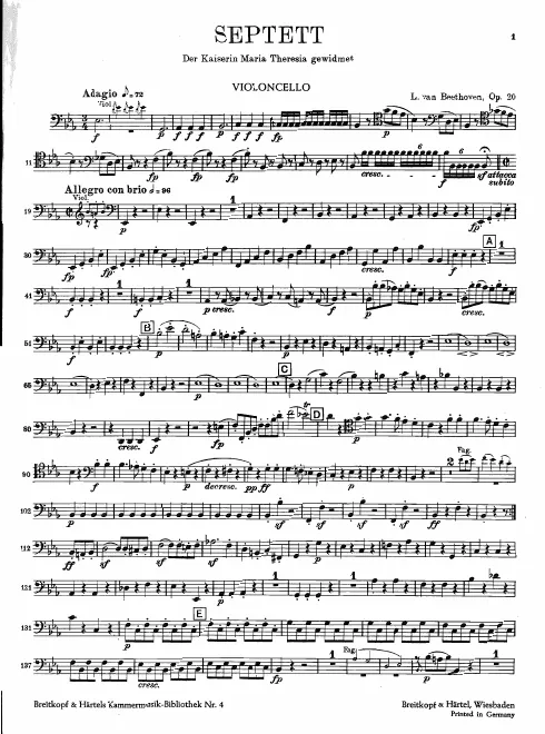 Cello