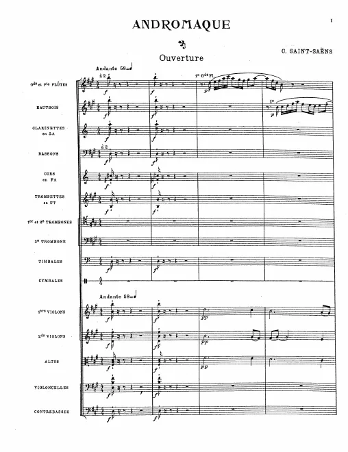 Overture