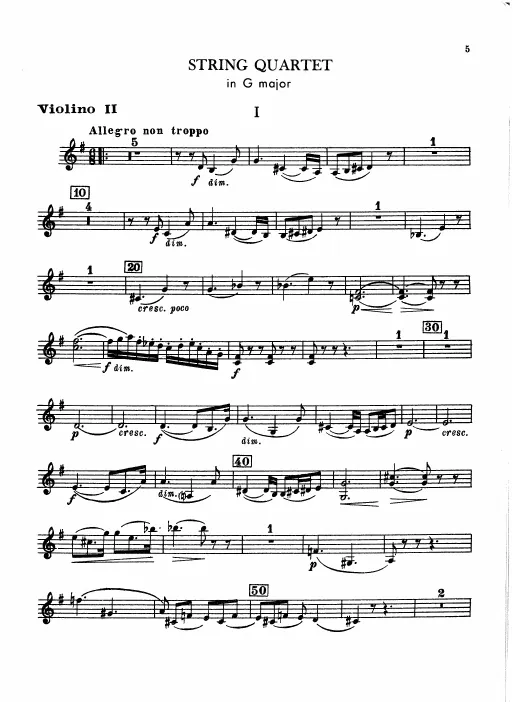 Violin 2
