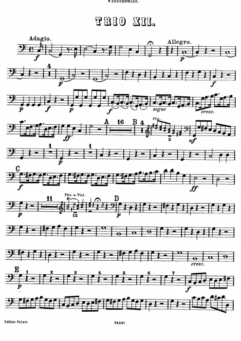 Cello