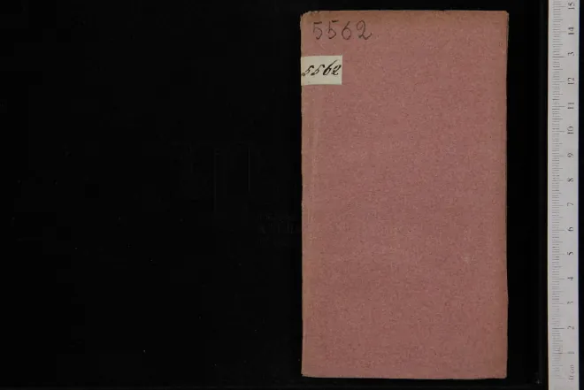 Complete Libretto