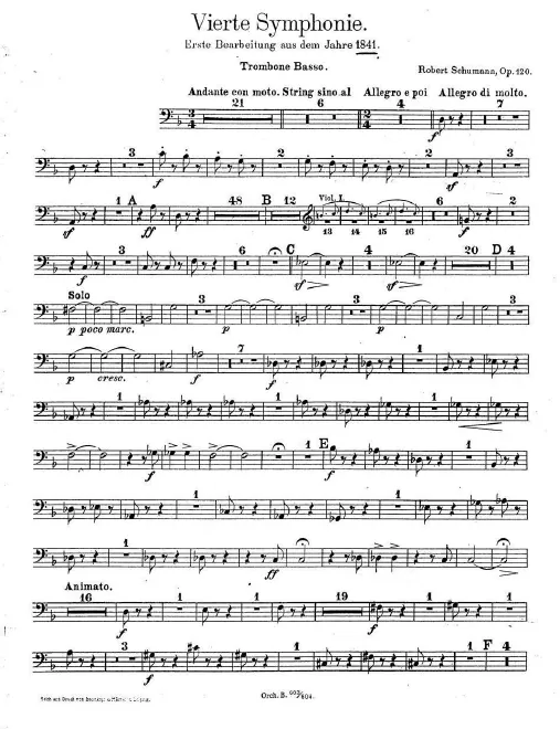 Trombone 3
