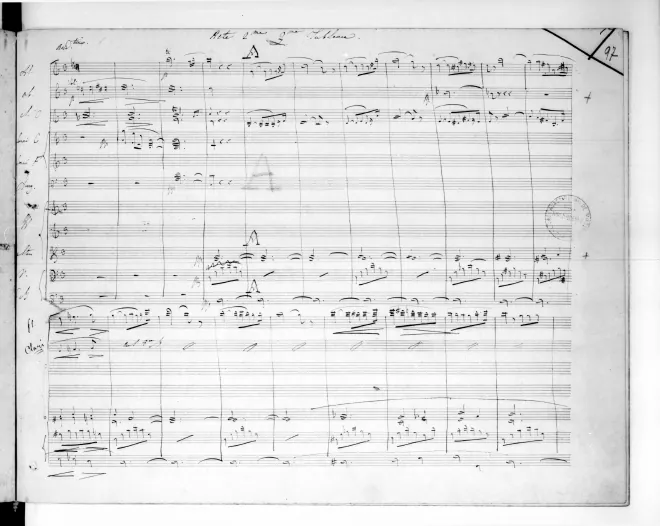Act II (Scene 3)