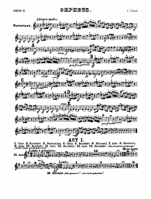 Oboe 2