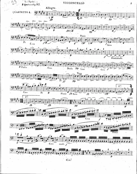 Cello