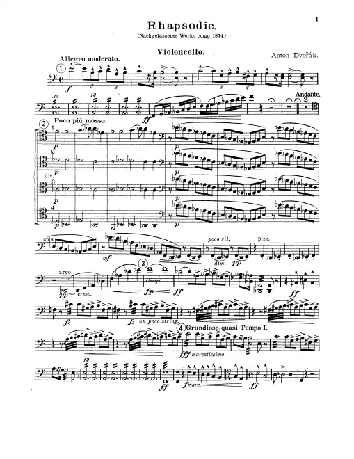 Cellos