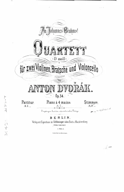 Violin 1