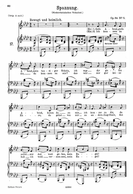 5. Spannung