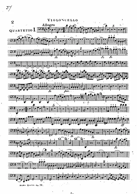 Cello