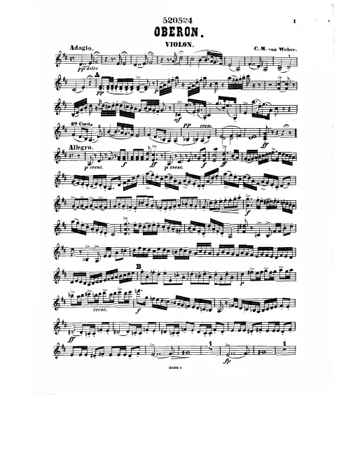 Full Score