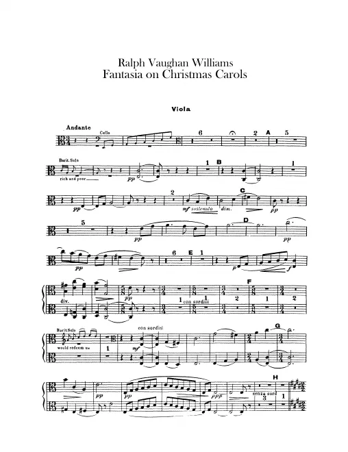 Violas