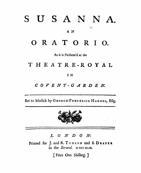 Complete Libretto