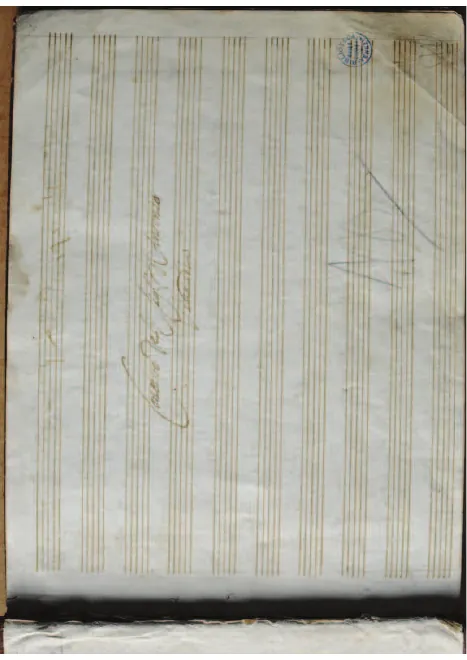 Violin solo