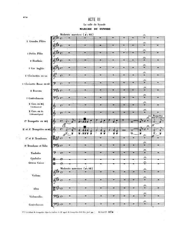 Act III