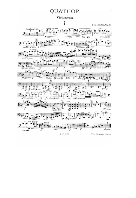 Cello