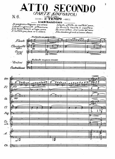Act II