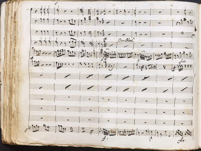 Act I, Part 2