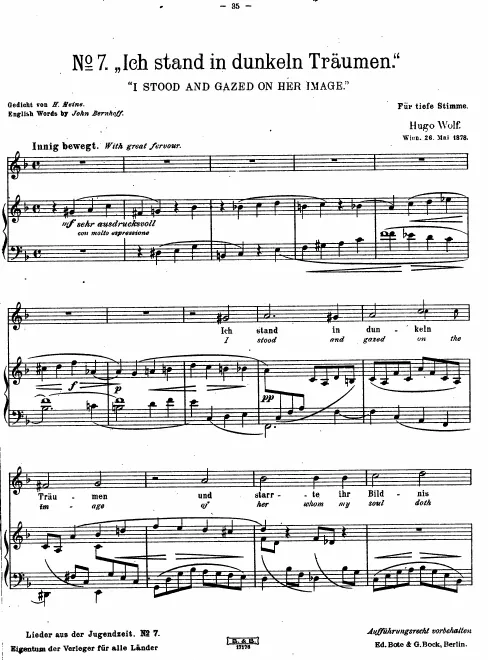 Nos.2-4 (monochrome)