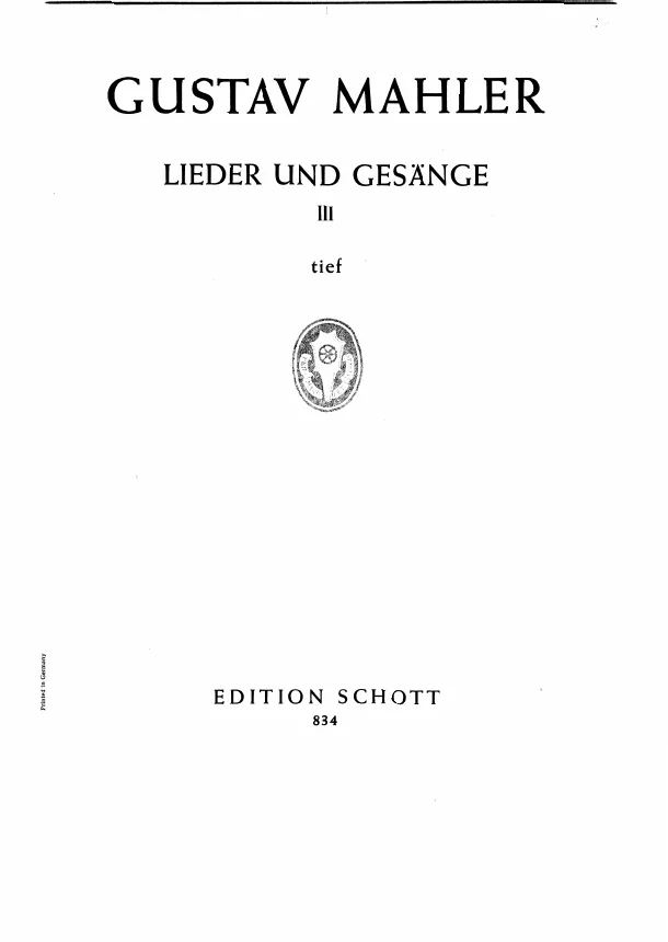 Volume III (Nos.10-14)