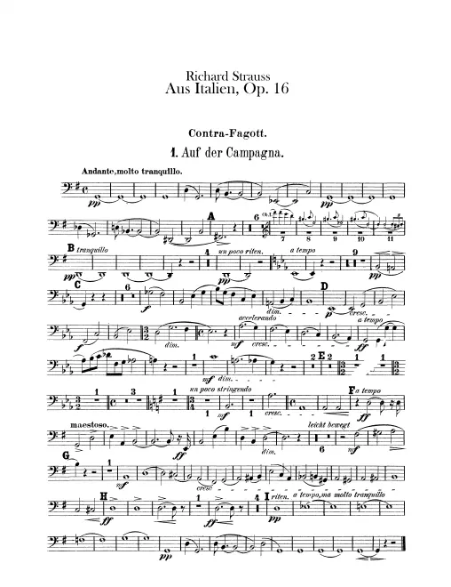 Contrabassoon