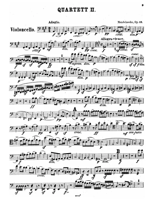 Cello