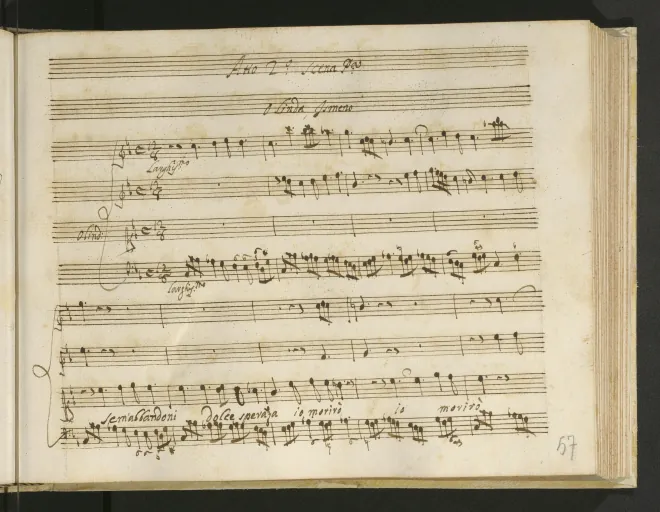 Act II