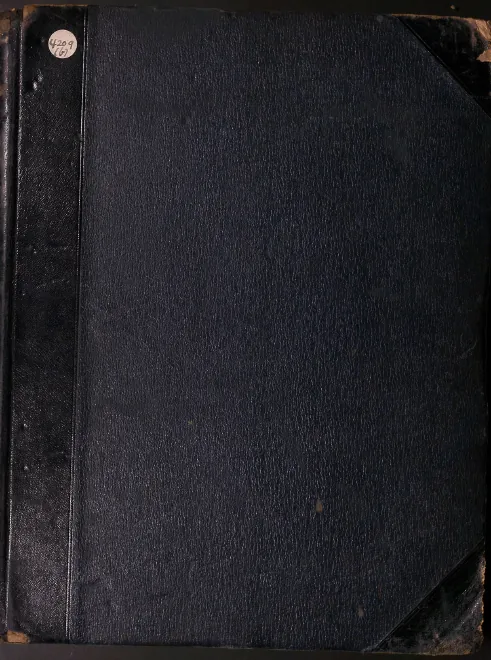 Intermezzo, Babylon: The Repentance of Manasseh